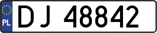 DJ48842