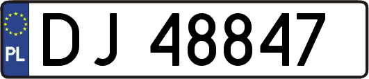 DJ48847