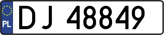 DJ48849
