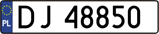 DJ48850