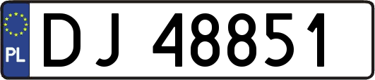 DJ48851