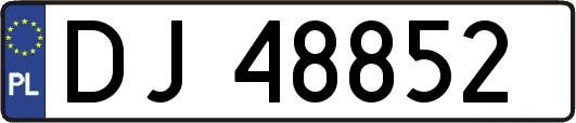 DJ48852