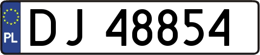 DJ48854