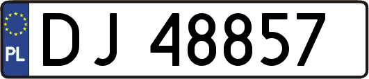 DJ48857