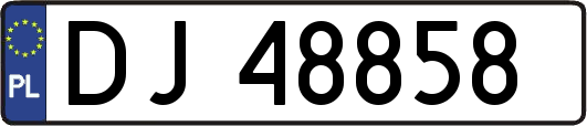 DJ48858