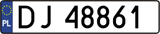 DJ48861