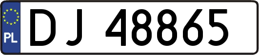 DJ48865