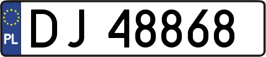 DJ48868