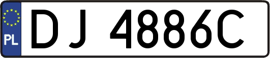 DJ4886C