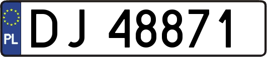 DJ48871