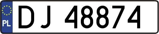 DJ48874