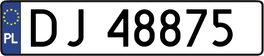 DJ48875