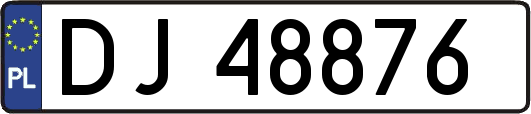 DJ48876