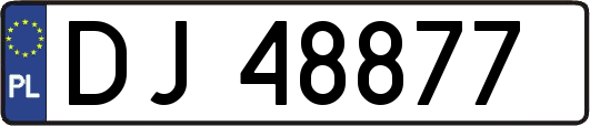 DJ48877