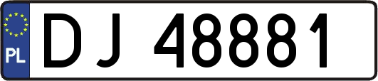 DJ48881