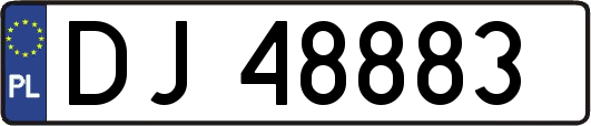 DJ48883