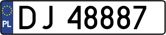 DJ48887