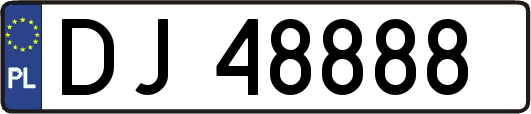 DJ48888