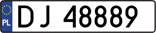DJ48889
