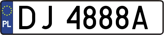 DJ4888A