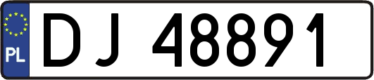 DJ48891