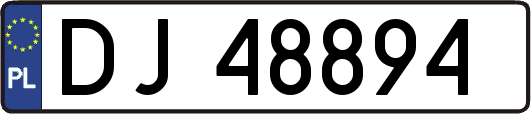DJ48894