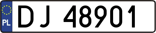 DJ48901