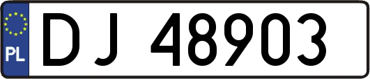 DJ48903