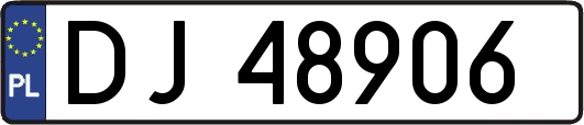 DJ48906