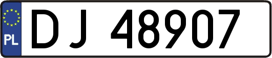 DJ48907