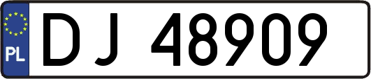 DJ48909