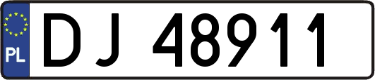 DJ48911
