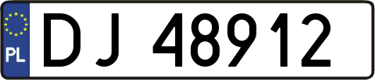 DJ48912