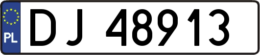 DJ48913
