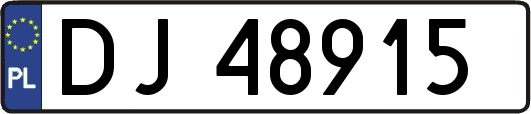 DJ48915