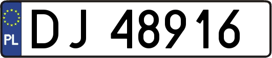 DJ48916