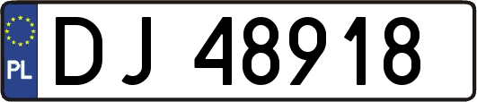 DJ48918