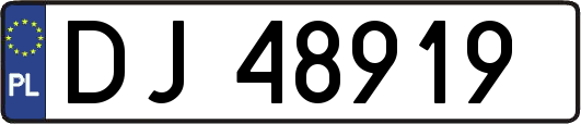 DJ48919