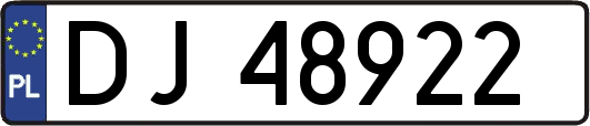 DJ48922