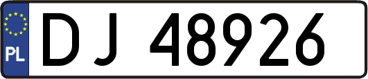 DJ48926