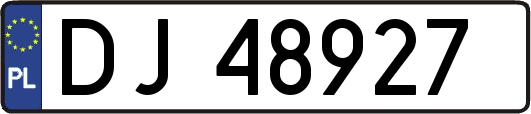 DJ48927