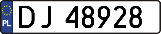 DJ48928