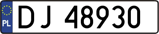 DJ48930