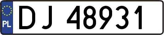 DJ48931