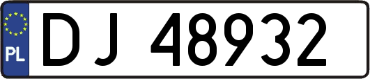 DJ48932