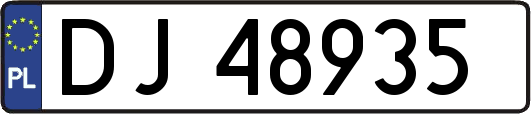 DJ48935