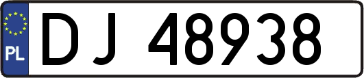 DJ48938