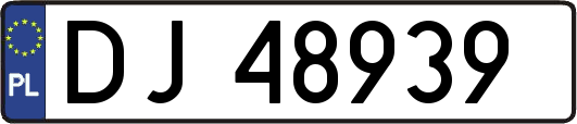 DJ48939