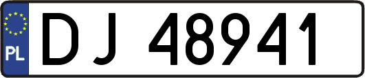 DJ48941
