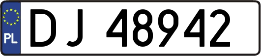 DJ48942
